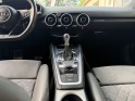 Audi tts coupe 2.0 tfsi 310 s tronic 6 quattro occasion simplicicar pertuis  simplicicar simplicibike france