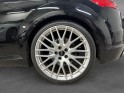 Audi tts coupe 2.0 tfsi 310 s tronic 6 quattro occasion simplicicar pertuis  simplicicar simplicibike france
