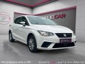 Seat ibiza 1.0 mpi 80 ch s/s bvm5 style occasion simplicicar lagny  simplicicar simplicibike france