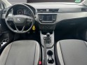 Seat ibiza 1.0 mpi 80 ch s/s bvm5 style occasion simplicicar lagny  simplicicar simplicibike france