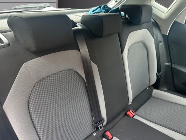 Seat ibiza 1.0 mpi 80 ch s/s bvm5 style occasion simplicicar lagny  simplicicar simplicibike france