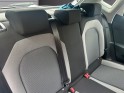 Seat ibiza 1.0 mpi 80 ch s/s bvm5 style occasion simplicicar lagny  simplicicar simplicibike france