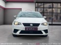 Seat ibiza 1.0 mpi 80 ch s/s bvm5 style occasion simplicicar lagny  simplicicar simplicibike france