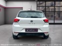 Seat ibiza 1.0 mpi 80 ch s/s bvm5 style occasion simplicicar lagny  simplicicar simplicibike france