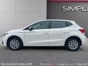 Seat ibiza 1.0 mpi 80 ch s/s bvm5 style occasion simplicicar lagny  simplicicar simplicibike france