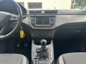 Seat ibiza 1.0 mpi 80 ch s/s bvm5 style occasion simplicicar lagny  simplicicar simplicibike france