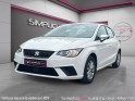 Seat ibiza 1.0 mpi 80 ch s/s bvm5 style occasion simplicicar lagny  simplicicar simplicibike france