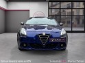Alfa romeo giulietta 1.4 tb multiair 170 ch ss exclusive qv line / siÈges sport / toit ouvrant/ bose occasion paris 17ème...