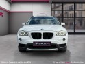 Bmw x1 e84 lci xdrive 18d 143 ch business garantie 12 mois occasion abbeville simplicicar simplicibike france