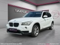 Bmw x1 e84 lci xdrive 18d 143 ch business garantie 12 mois occasion abbeville simplicicar simplicibike france