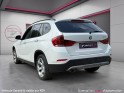 Bmw x1 e84 lci xdrive 18d 143 ch business garantie 12 mois occasion abbeville simplicicar simplicibike france
