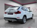 Bmw x1 e84 lci xdrive 18d 143 ch business garantie 12 mois occasion abbeville simplicicar simplicibike france
