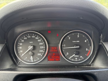 Bmw x1 e84 lci xdrive 18d 143 ch business garantie 12 mois occasion abbeville simplicicar simplicibike france