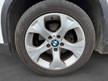 Bmw x1 e84 lci xdrive 18d 143 ch business garantie 12 mois occasion abbeville simplicicar simplicibike france