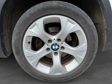 Bmw x1 e84 lci xdrive 18d 143 ch business garantie 12 mois occasion abbeville simplicicar simplicibike france