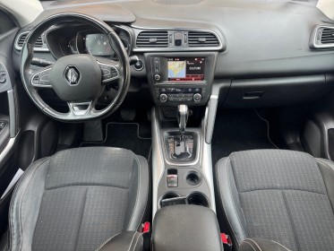 Renault kadjar tce 130 energy zen edc occasion cannes (06) simplicicar simplicibike france
