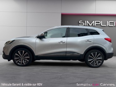Renault kadjar tce 130 energy zen edc occasion cannes (06) simplicicar simplicibike france