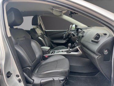 Renault kadjar tce 130 energy zen edc occasion cannes (06) simplicicar simplicibike france