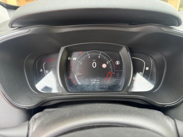 Renault kadjar tce 130 energy zen edc occasion cannes (06) simplicicar simplicibike france