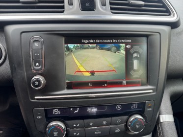 Renault kadjar tce 130 energy zen edc occasion cannes (06) simplicicar simplicibike france