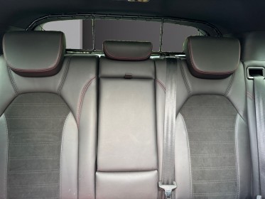 Alfa romeo stelvio my19 2.9 v6 510ch q4 at8 quadrifoglio/harman kardon/alarme/toit ouvrant/pack carbone/sieges avant...