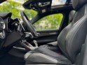 Alfa romeo stelvio my19 2.9 v6 510ch q4 at8 quadrifoglio/harman kardon/alarme/toit ouvrant/pack carbone/sieges avant...