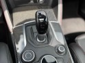 Alfa romeo stelvio my19 2.9 v6 510ch q4 at8 quadrifoglio/harman kardon/alarme/toit ouvrant/pack carbone/sieges avant...