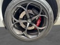 Alfa romeo stelvio my19 2.9 v6 510ch q4 at8 quadrifoglio/harman kardon/alarme/toit ouvrant/pack carbone/sieges avant...