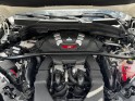 Alfa romeo stelvio my19 2.9 v6 510ch q4 at8 quadrifoglio/harman kardon/alarme/toit ouvrant/pack carbone/sieges avant...