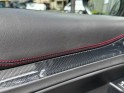 Alfa romeo stelvio my19 2.9 v6 510ch q4 at8 quadrifoglio/harman kardon/alarme/toit ouvrant/pack carbone/sieges avant...