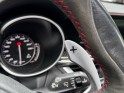 Alfa romeo stelvio my19 2.9 v6 510ch q4 at8 quadrifoglio/harman kardon/alarme/toit ouvrant/pack carbone/sieges avant...