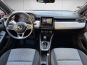 Renault clio v tce 90 x-tronic - 21n limited full entretien renault garantie 12 mois occasion paris 17ème (75)(porte...