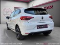 Renault clio v tce 90 x-tronic - 21n limited full entretien renault garantie 12 mois occasion paris 17ème (75)(porte...