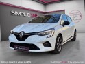 Renault clio v tce 90 x-tronic - 21n limited full entretien renault garantie 12 mois occasion paris 17ème (75)(porte...