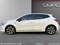 Renault clio v tce 90 x-tronic - 21n limited full entretien renault garantie 12 mois occasion paris 17ème (75)(porte...
