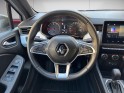Renault clio v tce 90 x-tronic - 21n limited full entretien renault garantie 12 mois occasion paris 17ème (75)(porte...
