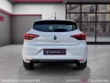 Renault clio v tce 90 x-tronic - 21n limited full entretien renault garantie 12 mois occasion paris 17ème (75)(porte...