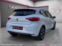 Renault clio v tce 90 x-tronic - 21n limited full entretien renault garantie 12 mois occasion paris 17ème (75)(porte...