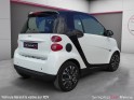 Smart fortwo coupe 1.0l 71 ch pure occasion simplicicar reims simplicicar simplicibike france