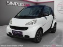 Smart fortwo coupe 1.0l 71 ch pure occasion simplicicar reims simplicicar simplicibike france