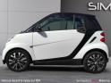 Smart fortwo coupe 1.0l 71 ch pure occasion simplicicar reims simplicicar simplicibike france