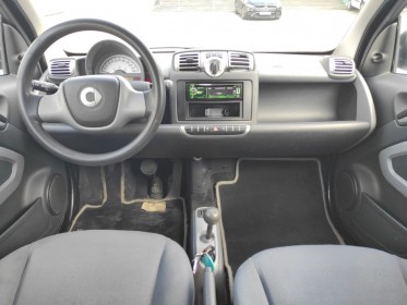 Smart fortwo coupe 1.0l 71 ch pure occasion simplicicar reims simplicicar simplicibike france