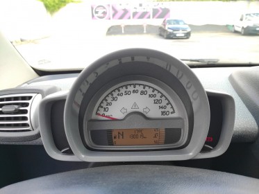 Smart fortwo coupe 1.0l 71 ch pure occasion simplicicar reims simplicicar simplicibike france