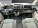Volkswagen transporter t6 2.0 tdi 16v 150 ch business line attelage garantie 12 mois occasion simplicicar perpignan ...