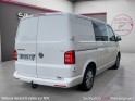 Volkswagen transporter t6 2.0 tdi 16v 150 ch business line attelage garantie 12 mois occasion simplicicar perpignan ...