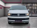 Volkswagen transporter t6 2.0 tdi 16v 150 ch business line attelage garantie 12 mois occasion simplicicar perpignan ...