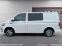 Volkswagen transporter t6 2.0 tdi 16v 150 ch business line attelage garantie 12 mois occasion simplicicar perpignan ...