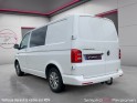 Volkswagen transporter t6 2.0 tdi 16v 150 ch business line attelage garantie 12 mois occasion simplicicar perpignan ...