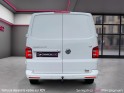 Volkswagen transporter t6 2.0 tdi 16v 150 ch business line attelage garantie 12 mois occasion simplicicar perpignan ...