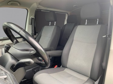 Volkswagen transporter t6 2.0 tdi 16v 150 ch business line attelage garantie 12 mois occasion simplicicar perpignan ...